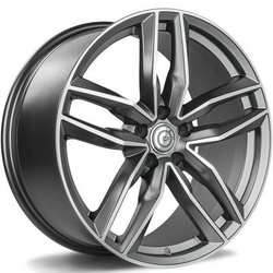 Felgi Aluminiowe 17" 5x112 Carbonado Style