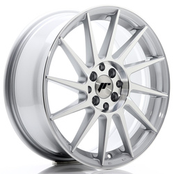 Alufelgi 17" BLANK ET25 JR22 Silver