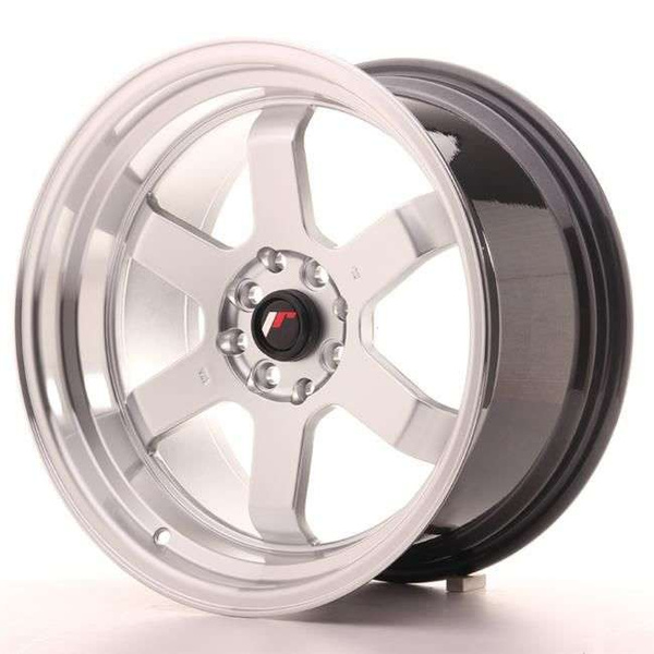 Alufelgi 17" BLANK ET25 JR12 Silver