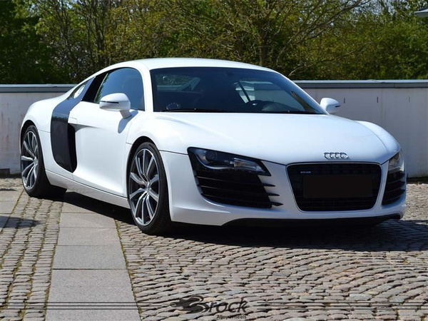 Felgi Aluminiowe 21" 5x120 Brock B32