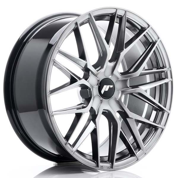 Alufelgi 19" 5x114.3 ET40 JR28 Hyper Black