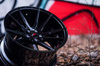 Alufelgi 22" BLANK ET30 - 48 JR21 Black