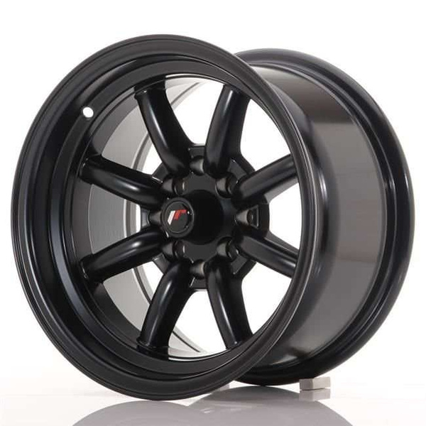 Alufelgi 14" BLANK ET-13 JR19 Black