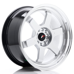 Alufelgi 18" BLANK ET30 JR12 Silver