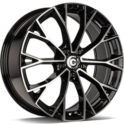 Felgi aluminiowe18" 5x112 Carbonado SECURITY