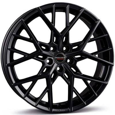 Felgi Aluminiowe 23" 5x130 Borbet BY