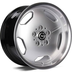Felgi Aluminiowe 17" 5x112 Carbonado Retro