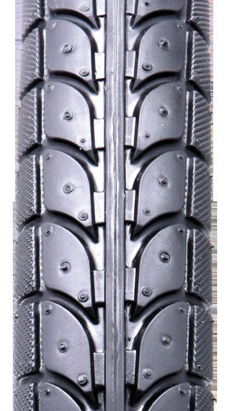 Opona rowerowa 24x1.75 DEESTONE D-817