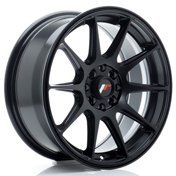 Alufelgi 16" BLANK ET30 JR11 Black