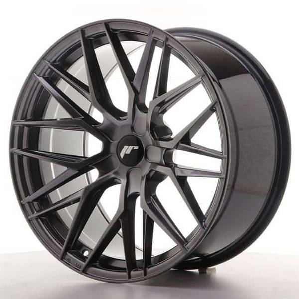 Alufelgi 20" BLANK ET20 - 40 JR28 Hyper Black