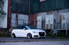 Alufelgi 15" 4x100 ET0 JR19 Gun metal