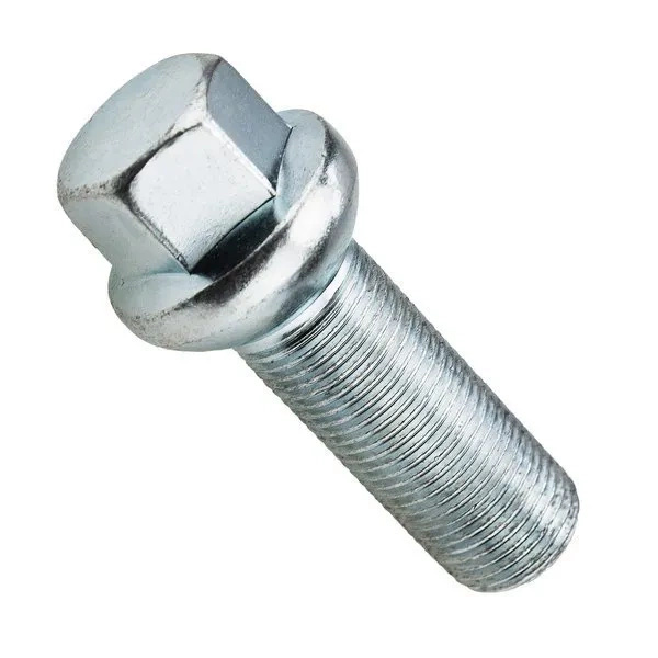 Śruba koła15x1,25 kula Mercedes
