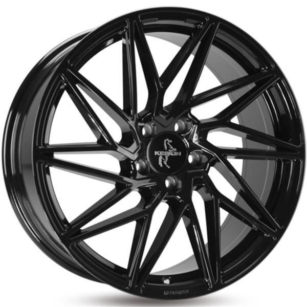 Felgi Aluminiowe 19" 5x100 Keskin Tuning KT20