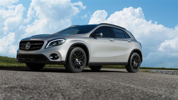 Felgi Aluminiowe 18" 5x112 MAM B2