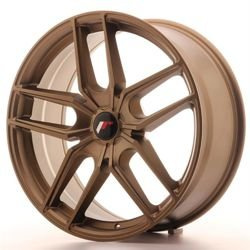 Alufelgi 20" BLANK ET20 - 40 JR25 Bronze