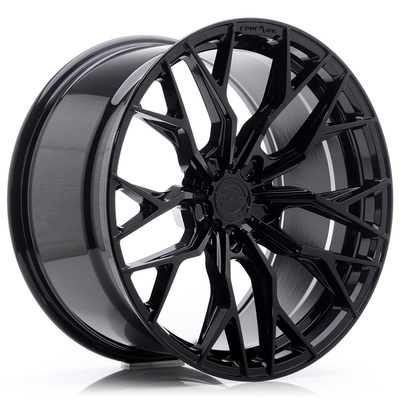 Alufelgi 21x9,5 ET22 5x112 Concaver CVR1 Platinum Black
