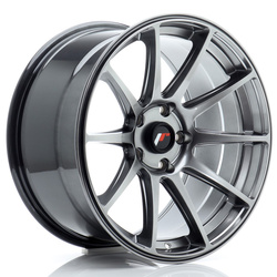Alufelgi 18" 5x120 ET30 JR11 Hyper Black