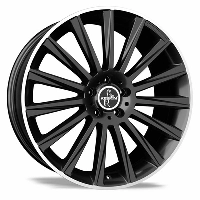 Felgi Aluminiowe 17" 5x120 KESKIN  KT18