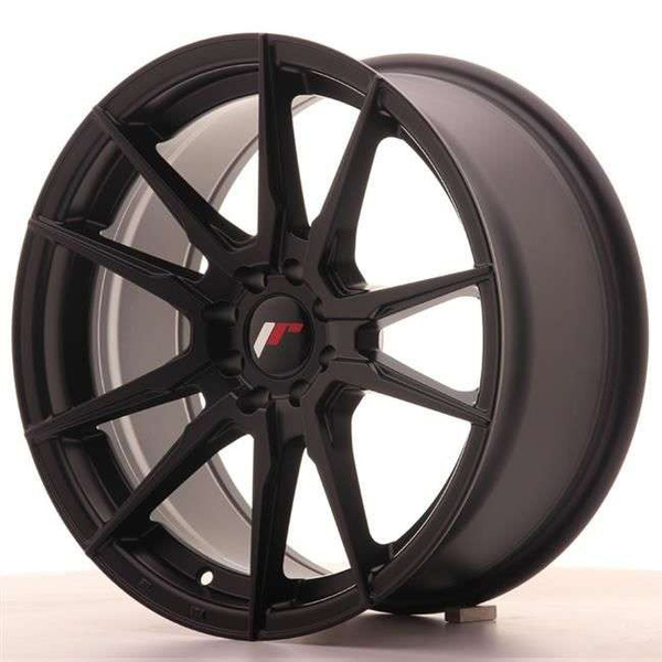 Alufelgi 17" BLANK ET35 JR21 Black