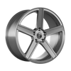 Felgi Aluminiowe 19" 5x112 Diewe Cavo