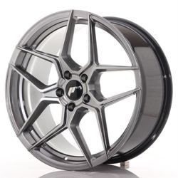 Alufelgi 19" 5x112 ET40 JR34 Hyper Black