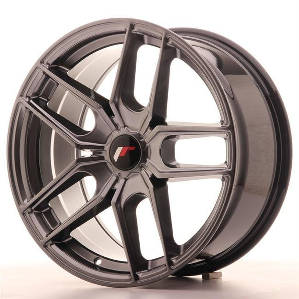 Alufelgi 18" BLANK ET20 - 40 JR25 Hyper Black