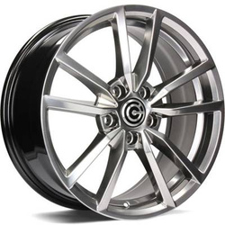Felgi Aluminiowe 17" 5x112 Carbonado Voltage
