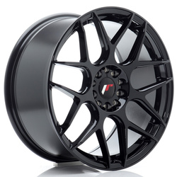 Alufelgi 18" BLANK ET35 JR18 Black
