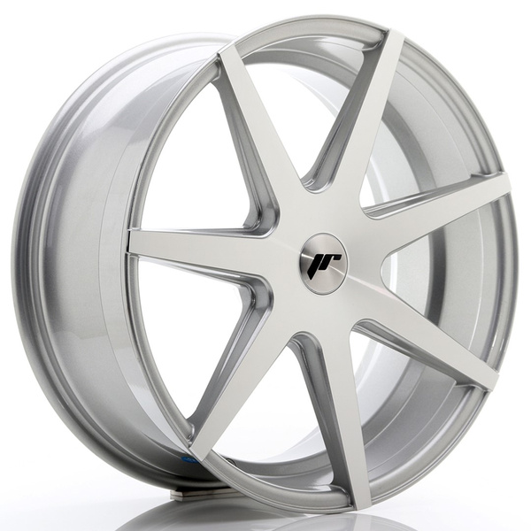 Alufelgi 20" 5x112 ET35 JR20 Silver