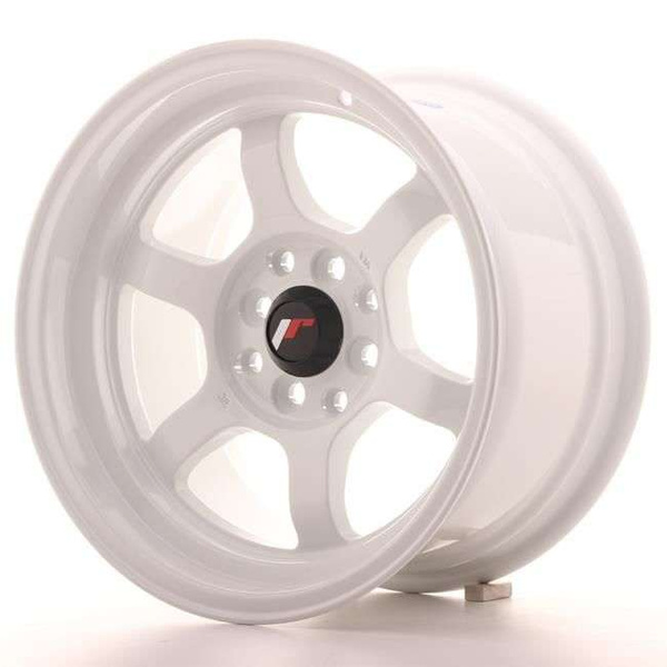 Alufelgi 15" BLANK ET13 JR12 White
