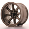 Alufelgi 15" BLANK ET-13 JR19 Bronze