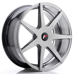 Alufelgi 20" 5x112 ET35 JR20 Hyper Black