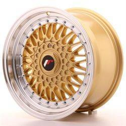 Alufelgi 16" BLANK ET25 JR9 Gold