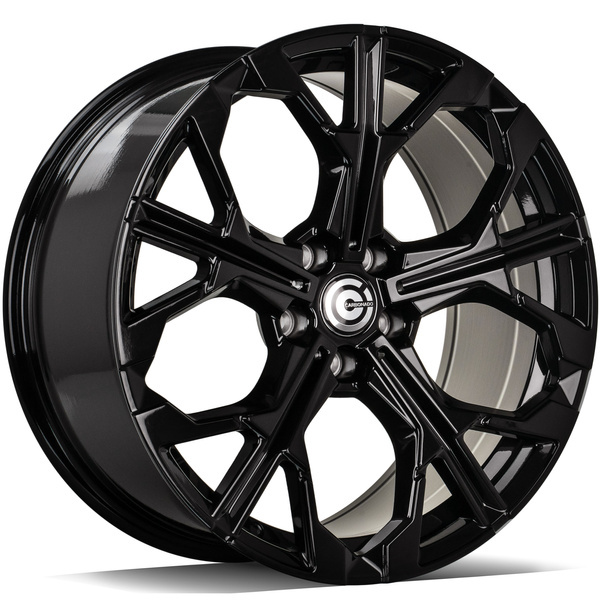 Felgi aluminiowe18" 5x112 Carbonado RUNNER