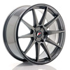 Alufelgi 20" BLANK ET20 - 35 JR11 Hyper Gray