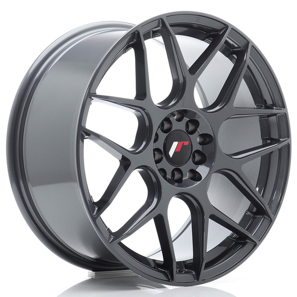 Alufelgi 18" BLANK ET35 JR18 Hyper Gray