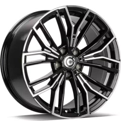 Felgi Aluminiowe 19" 5x112 Carbonado Yankee