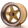 Alufelgi 17" BLANK ET20 JR6 Gold