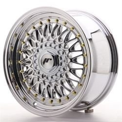 Alufelgi 16" BLANK ET25 JR9 Chrome
