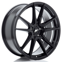 Alufelgi 20" 5x112 ET45 JR21 Black