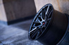 Alufelgi 19" 5x120 ET35 JR28 Black