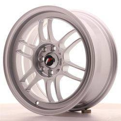 Alufelgi 16" BLANK ET38 JR7 Silver
