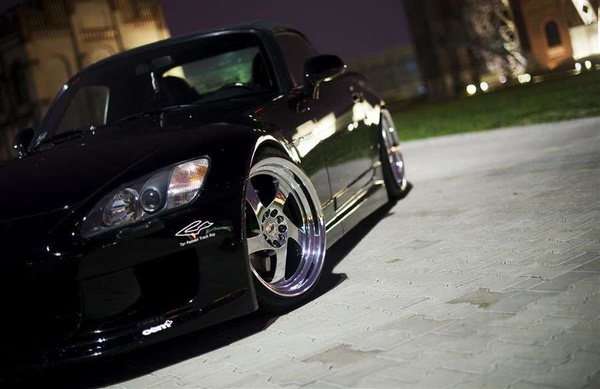 Alufelgi 18" 5x112 ET40 JR15 Silver