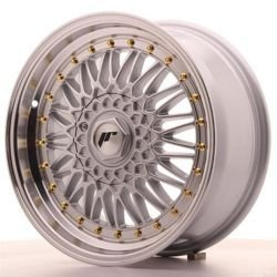 Alufelgi 17" BLANK ET20 - 35 JR9 Silver