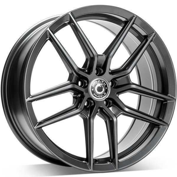 Felgi Aluminiowe 19" 5x120 Wrath Wheels WF-14