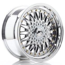 Alufelgi 17" BLANK ET20 JR9 Chrome