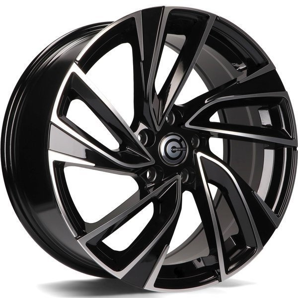 Felgi Aluminiowe 17" 5x112 Carbonado Monaco