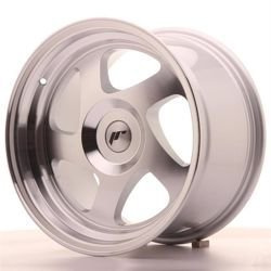 Alufelgi 16" BLANK ET20 JR15 Silver
