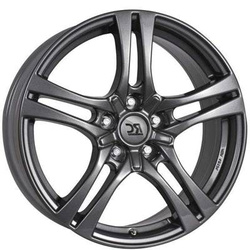 Felgi Aluminiowe 17" 5x100 RC-DESIGN RC26