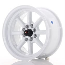 Alufelgi 15" BLANK ET0 JR19 White